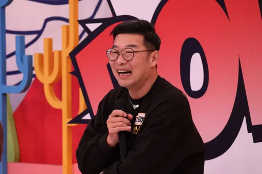 馬力歐不耐罵妻「妳哭什麼啊」 男星看不下去直搖頭