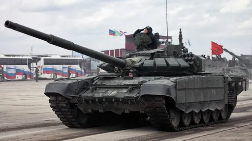 日經:俄購台灣精密儀器造戰車 透過白俄繞開制裁