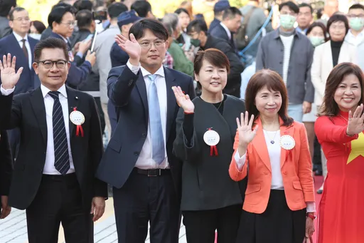 陳昭姿投廢票！民眾黨中評會今開會討論　她曝柯文哲態度