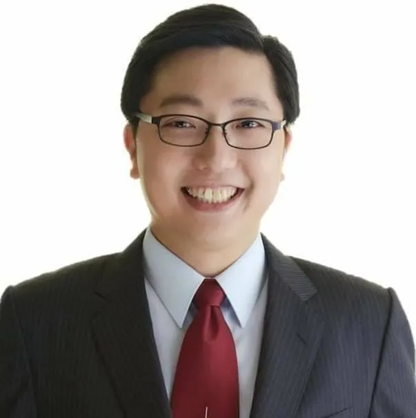 徐世勳接任台北市環保局長。北市府提供