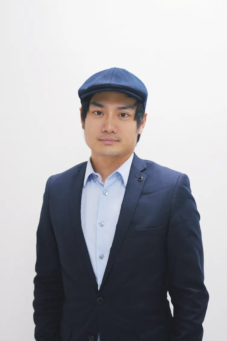 殷瑋將出任北市青年局首任局長。北市府提供