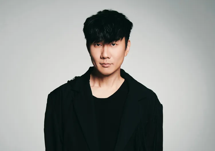 生肖屬雞的林俊傑，今年工作和事業有新機會，要努力爭取。資料照片