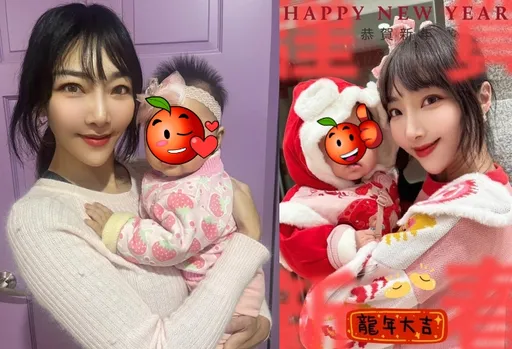 北一女學霸升格5寶媽曝心聲 不敢掉以輕心盼快聽到心跳聲