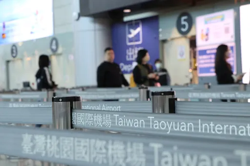 突袭宣布禁团访中!赖清德被骂烂 旅游业撂话:5/20就职将串联抗议