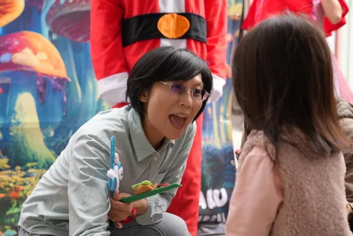 綠營7連霸女立委!傳參選2026高雄市長 本人鬆口全說了