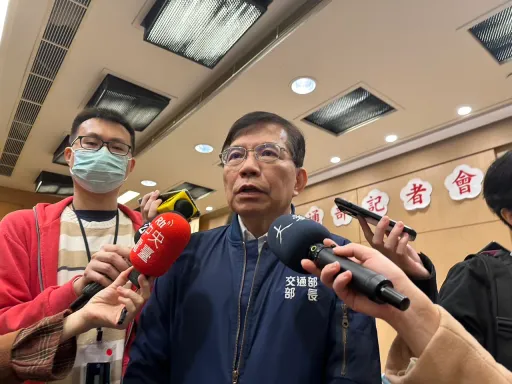 組團赴中「損害國家利益」 王國材:依觀光條例等禁出團