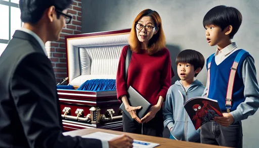 爸心肌梗塞亡！兒領不到保險金　驚覺他11天前把受益人改成小三