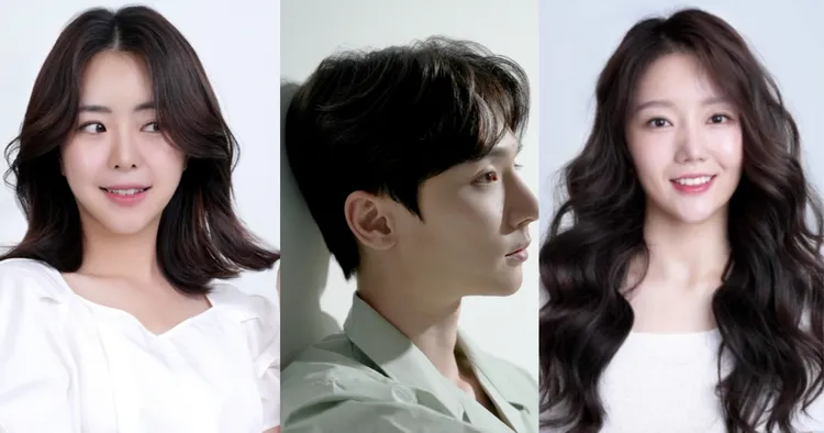 無論大波浪捲、自然外C造型，或是短髮都能輕鬆打造出最流行的蓬鬆清新韓系歐巴歐膩HAIR STYLE。