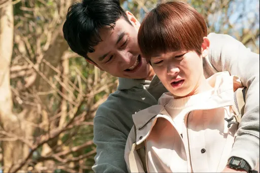 孫可芳出血就醫才知「未婚懷孕」　和劉冠廷聽兒子心跳聲都哭了