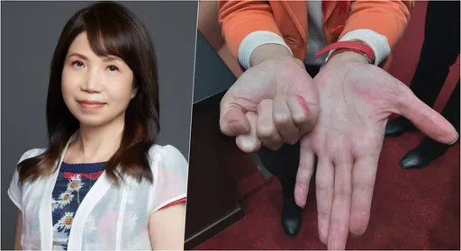 選票沾印泥淪廢票!陳昭姿辭民眾黨幹事長 由他接任