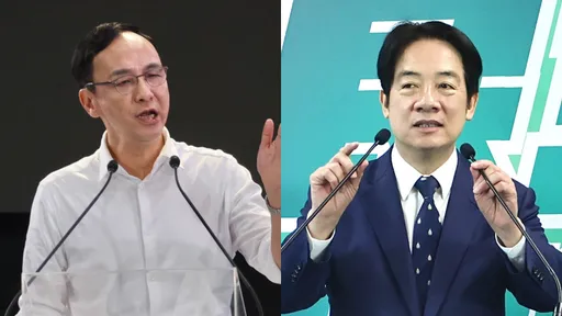 朱立倫嗆賴清德應站出來反台獨！　民進黨反勸國民黨「早日放棄九二共識」