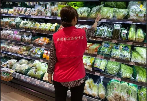 沒洗就驗！這些蔬菜農藥殘留0％　營養師曝10種最乾淨蔬菜