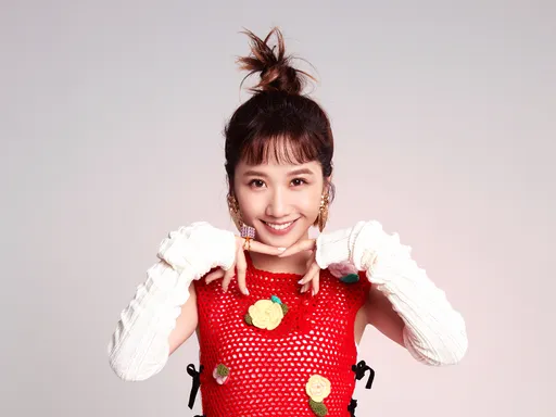 Lulu解鎖「三金典禮」主持再創新里程碑 挑樑主持金狼獎與這個男人有關