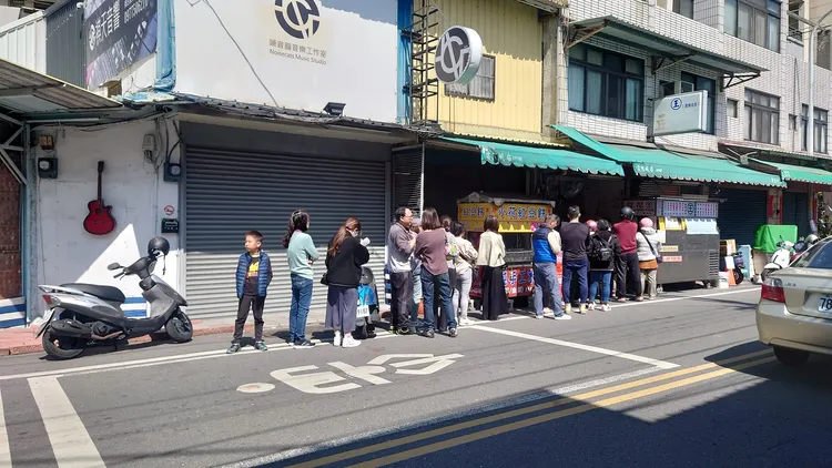 翻攝《田中人(二水、社頭及田中南彰生活圈)》社團