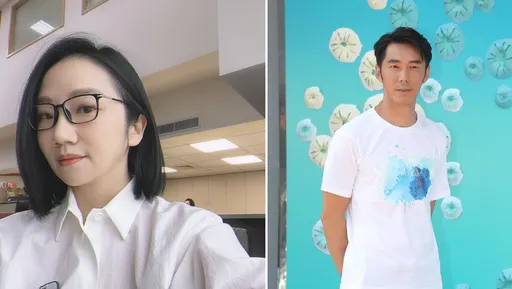 「辣杯杯」合夥人再控陶晶瑩夫妻肆無忌憚 稱逼人無償轉讓「難道不是強搶」