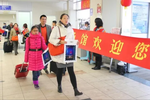 農曆年假期開始了 日本商家都在問:爆買的中國遊客上哪去了?