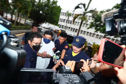 NONO剉咧等!被控性侵3女不起訴 高檢署發回重查這2案