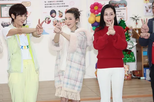 Makiyo坦承有2個追求者 曝辛龍有意出唱片