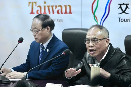 年代旅遊戶頭0元!品保轟蓄意詐欺 觀光署將修法調高2倍罰則