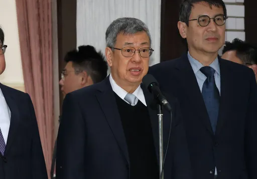 蘇丹紅流16廠商! 陳建仁呼籲食品業者自我管控「政府民間合作護食安」