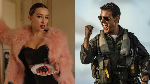 湯姆克魯斯不藏了！進駐小25歲名媛新歡豪宅　出雙入對打得火熱