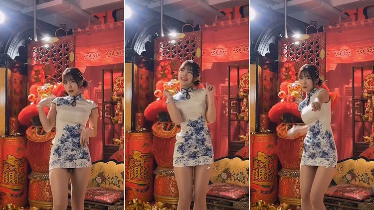 翻攝自李多慧IG