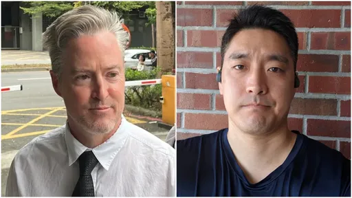 夏克立挺理科太太前夫！　「難兄難弟」官司進度曝