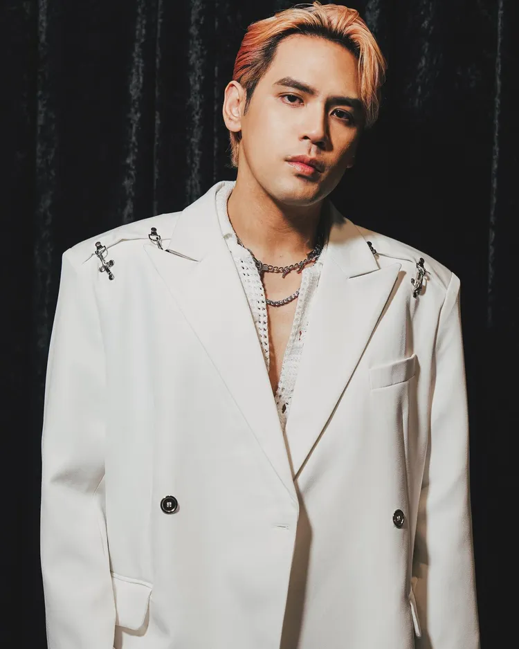 陳零九幽默挺麻吉。翻攝陳零九臉書