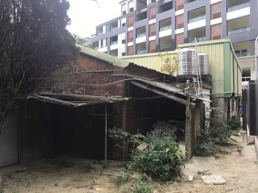 為老宅居住安全把關! 竹市府多元補助危老重建