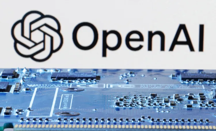 英國《金融時報》報導，OpenAI營收已在去年12月突破20億美元里程碑。路透社