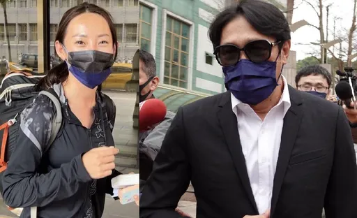 曾格爾偷吃人夫判賠30萬!反咬正宮仙人跳再挨告4罪 結果出爐