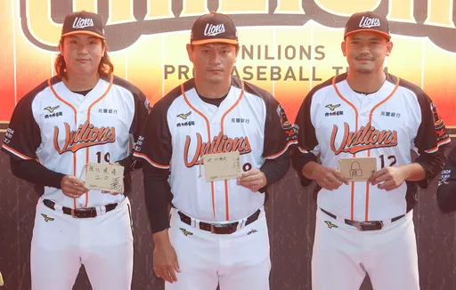 41歲老將潘威倫也要退休了!今年最後1年 力拚150勝里程碑