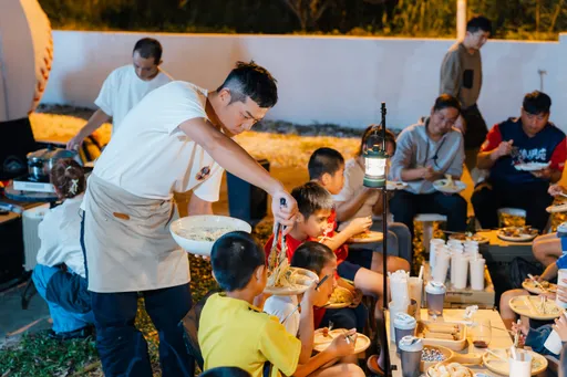 姚元浩魔鬼排長上身!怒整棒球隊紀律 莎莎看傻出面阻止