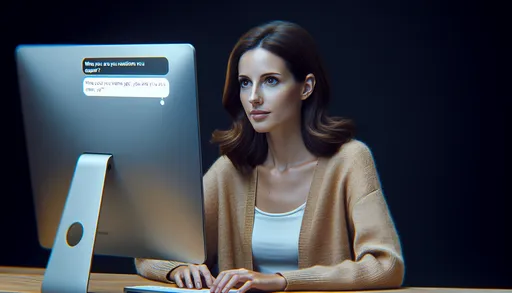 求職竟遇「AI面試官」慌了！　她曝親身經驗：應專注這些事