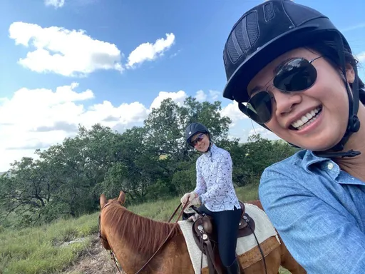 吳欣盈震驚摯友車禍驟逝　曝「周日才互傳訊息」約好下周見面