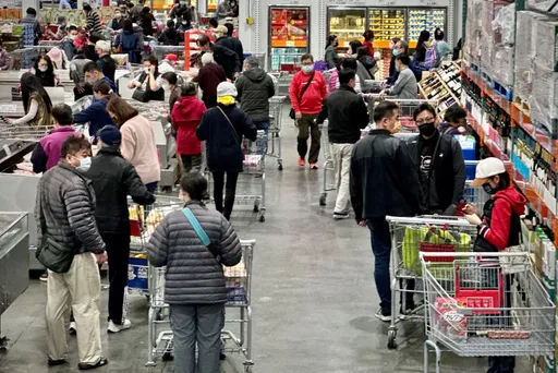 好市多兼職月賺6萬!他猶豫考警察 隱藏福利曝網喊:會後悔