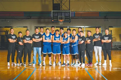 劉錚不滿中華隊集訓只剩6、7人　國手妻爆還有更慘的！