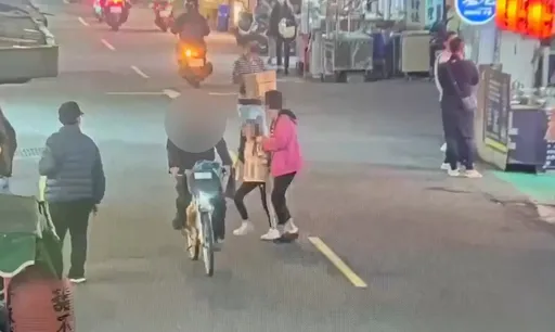 北市男偷他人YouBike市區閒晃　落網瞎扯這理由讓警也傻眼