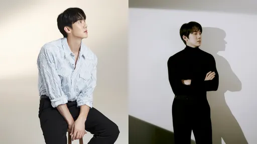 GQ Suit Walk下月登場! 「暖醫」柳演錫任活動大使預告來台