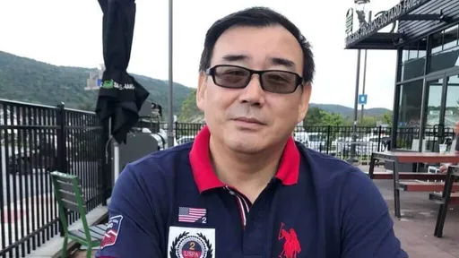 不信任中國司法　澳籍作家楊恆均不對死緩判決上訴