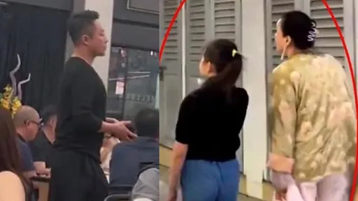 汪小菲新加坡三代同堂 张兰鉴定准媳妇