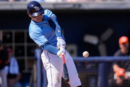 不要啊！張育成上役才開轟今揮棒後腰部拉傷　教頭：要缺賽一陣子