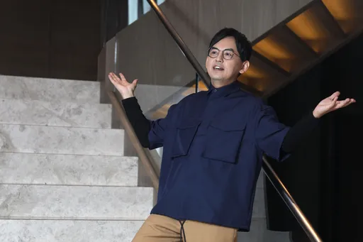 黃子佼涉性騷公開道歉溝通內幕　女方吐心聲「會越來越好的」