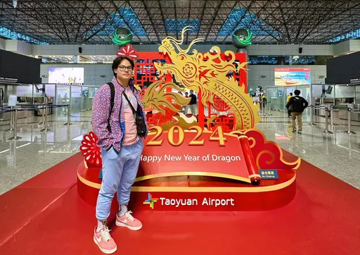 張育成還沒決定回台打中職？今先赴美訓練　未來動向仍未明