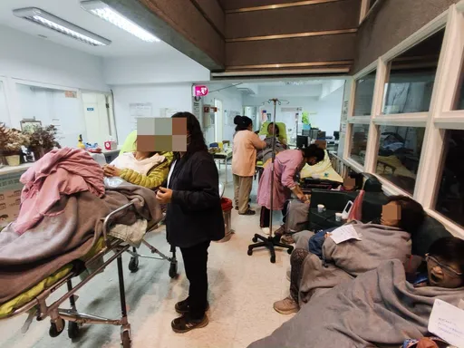 賞櫻團13人上吐下瀉 拉亞漢堡師苑店、秋原海苔飯捲立即停業