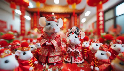 大年初三禁忌!春節「赤狗送窮日」最易鬧翻 命理師曝化解妙方