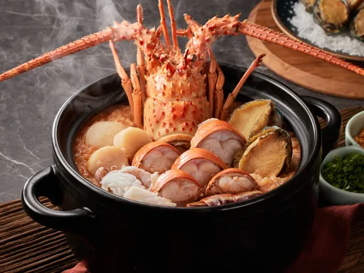 王品中餐新品牌「朝粥幫」 2/24開幕3月底前送3千加菜金