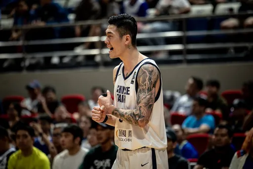 被菲律賓痛宰53分！劉錚再開砲：「別人已在世界賽場，我們還在媽媽10塊」