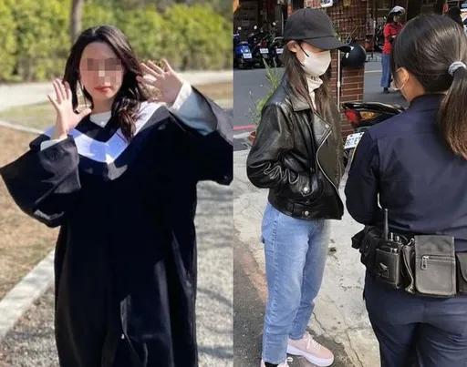21歲護專女學生年初一到台中找網友　家人報失蹤！初五高雄尋獲