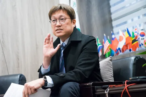 防疫醫師從上游救人!林詠青揭12年4深刻任務 這次最驚險